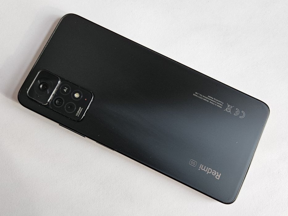 Smartfon Xiaomi Redmi Note 11 Pro 5G 6/128 GB (4387)