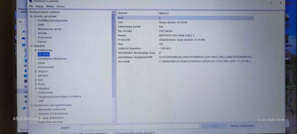 Laptop Asus N550JK