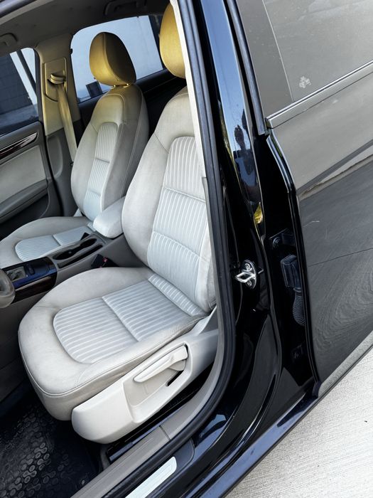 Продам AUDI A4 B8 1.8 бензин 2008р audi a4 b8