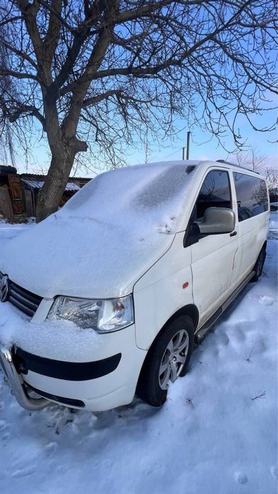 Продам Авто Потребує Ремонту