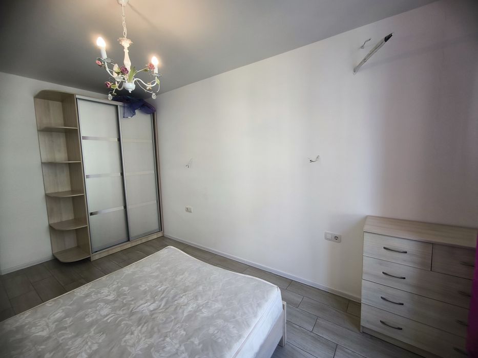 Здам 1кімнатну кв. з гардеробом ,Центральний парк