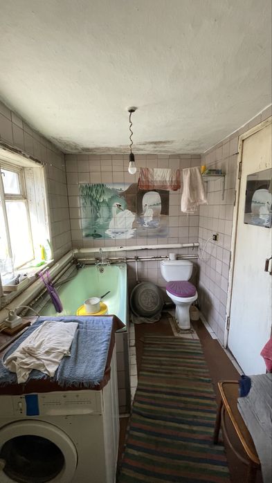 Продаж будинку у Білецьківці