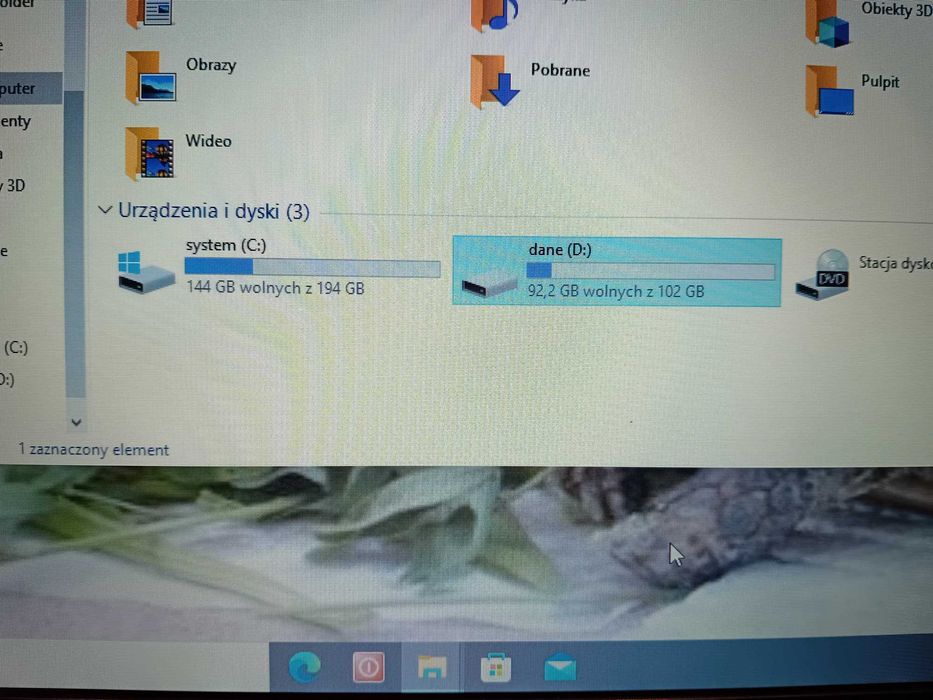 Toshiba Portege R930-1CZ – ultrabook | idealny jako streamer / HTPC