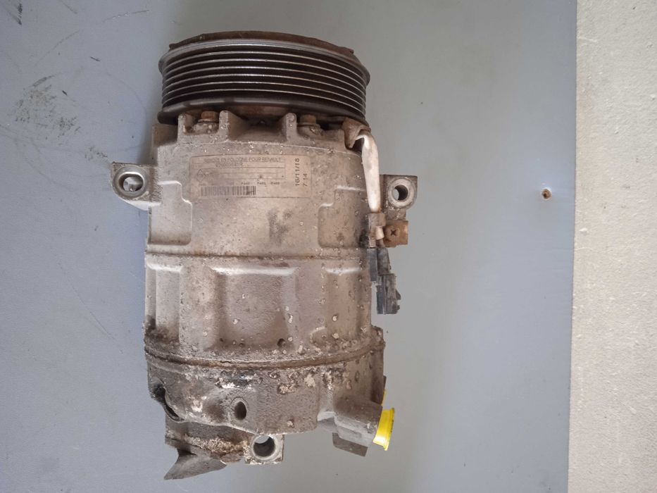 Spręzarka klimatyzacji Renault Master III 2,3 DCI
