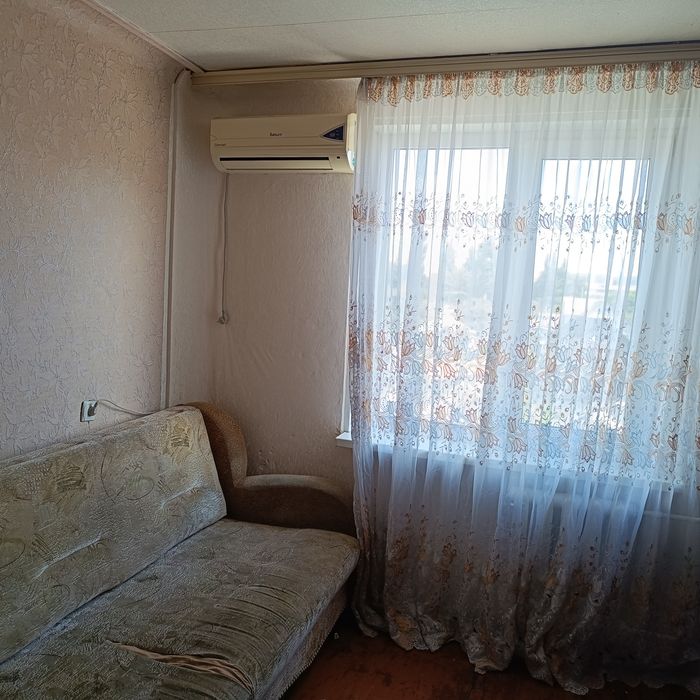 Продам 2 кімнати в гуртожитку на Шевченка