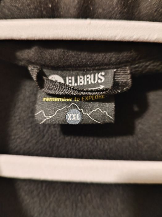 Elbrus kamizelka hybrydowa XL