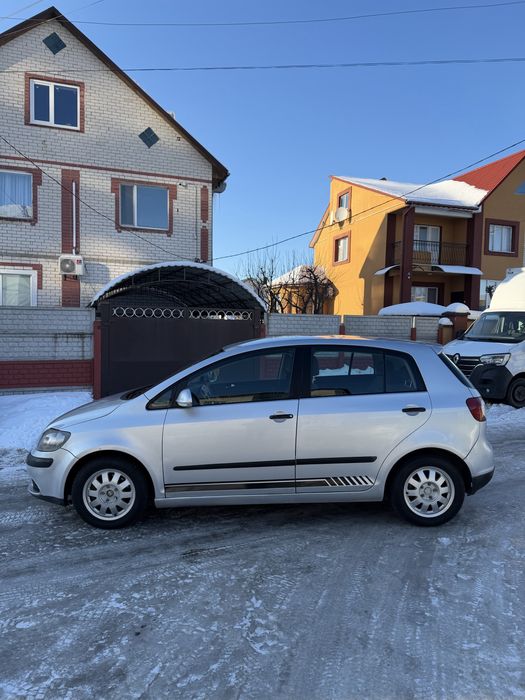 Продам Volkswagen Golf Plus Фольксваген Гольф плюс