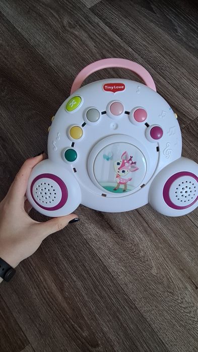 Мобиль, многофункциональный мобиль, музыкальный мобиль