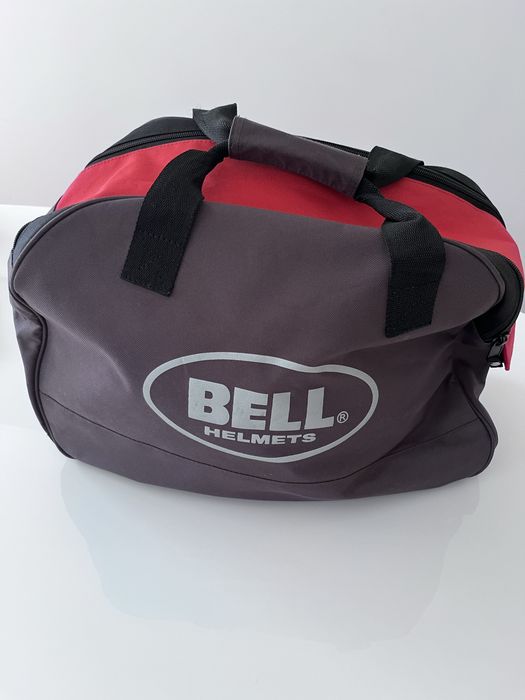 Capacete Bell Le Mans