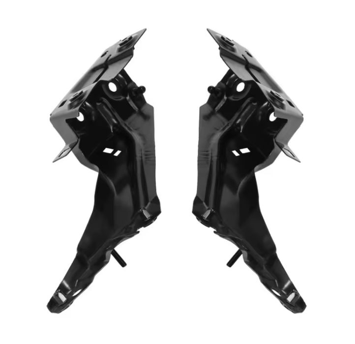 Кронштейн крила audi q5 80a стойка крыла держатель 80a821131 крепления