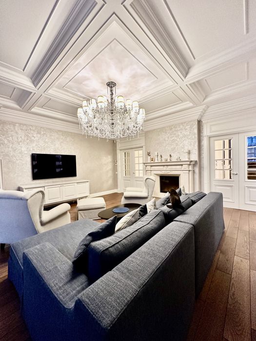 Дом по адресу ул. Спортивная (площадь 550 м²) - Atlanta.ua - фото 6