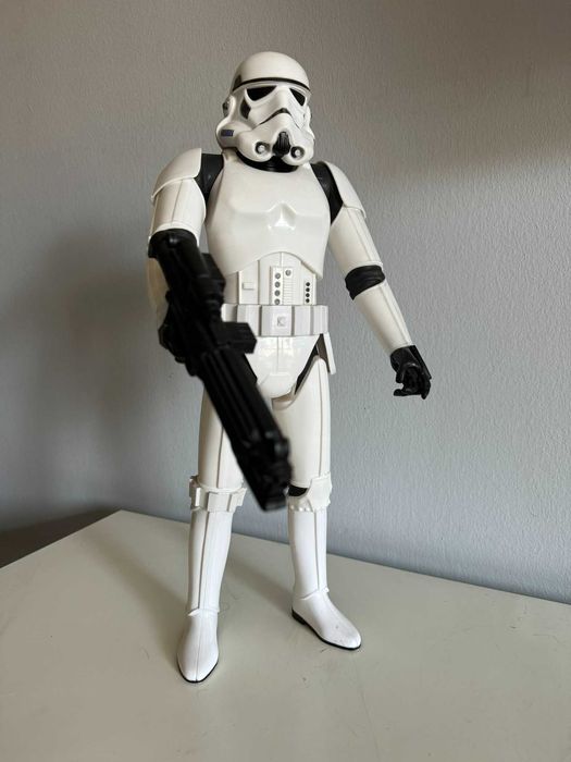 Stormtrooper Oficial Lucasfilme - Star Wars
