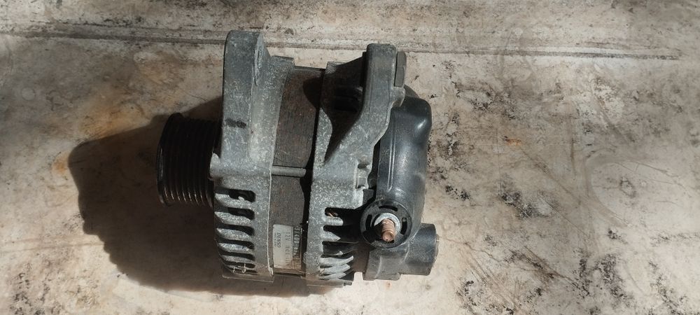 Alternador Denso Suzuki Grand Vitara II 1.9 DDIS