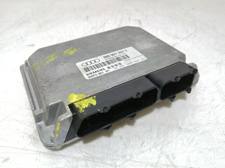 Centralina do Motor - AUDI A4 (8D2, B5) | 94 - 01
