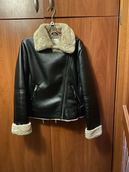 Дубльонка жіноча RESERVED