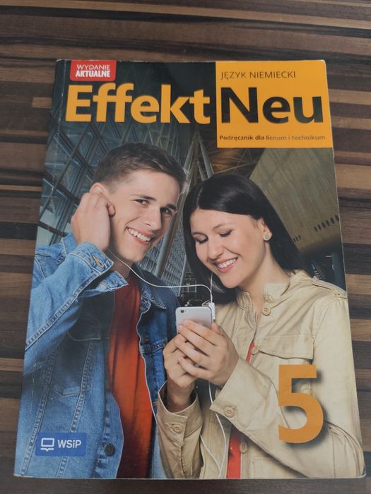 Effekt Neu 5Jezyk Niemiecki.