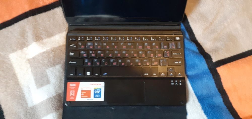 Продам планшет THOMSON HERO9-1.32