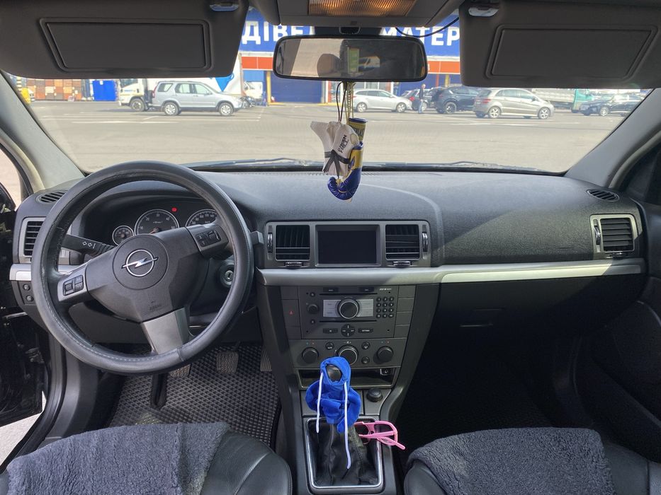 Продаю власний автомобіль