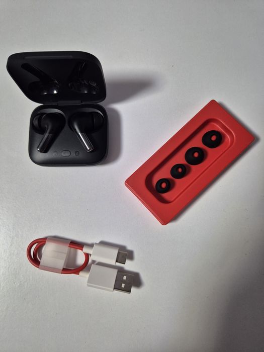 OnePlus Buds Pro