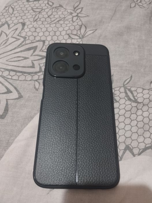 Poco c85 6/128 памяти
