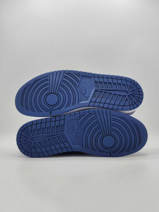 Buty Nike Air Jordan 1 Low Mystic Navy 43EUR
