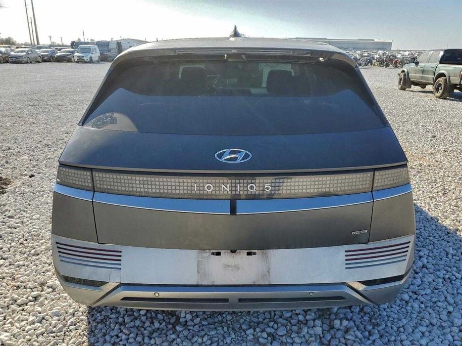 2023 Hyundai Ioniq 5 Limited