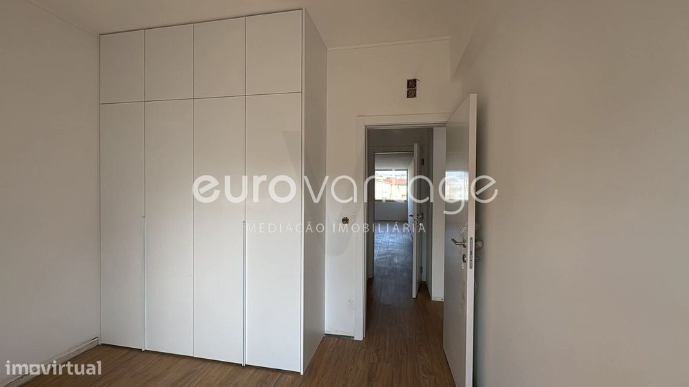 Apartamento T3 Totalmente Remodelado, Leiria