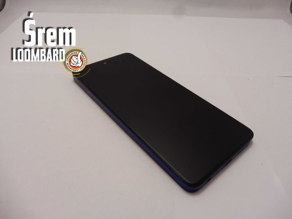 Telefon TCL 40 Nxtpaper 8/256GB / Pudełko / Stan BDB!