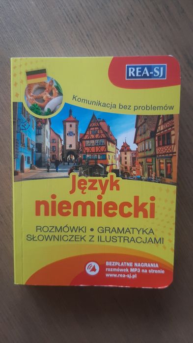 Rozmówki niemieckie