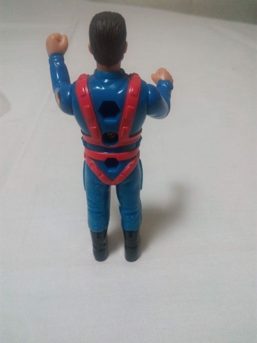 Boneco Hasbro ano 2000