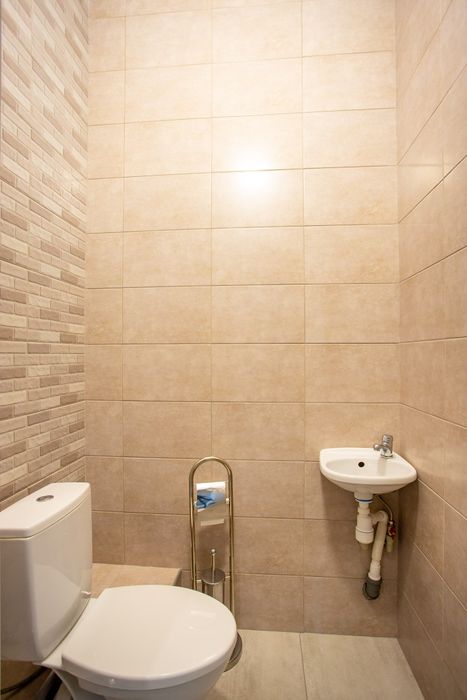 Люкс трикімнатна центр