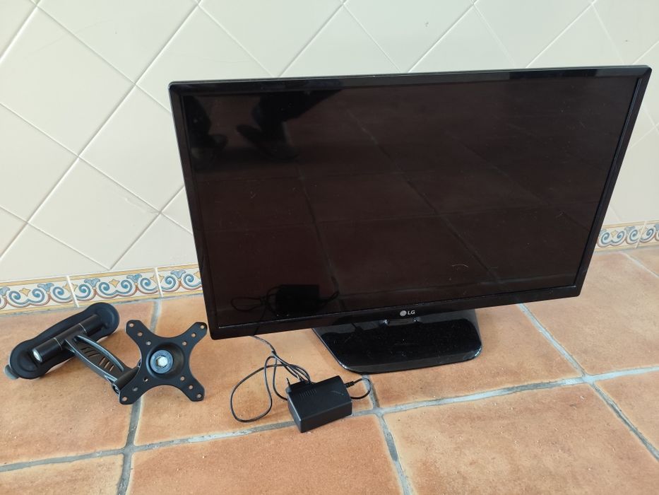 Televisão LG s/comando