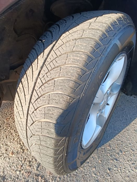 Geely Emgrand ec7 2011