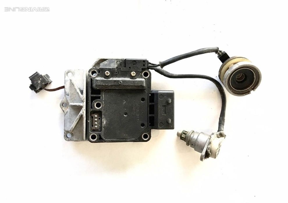 Saab 9-3 9-5 2.2 Sterownik PSG5 PSG16 Pompy wtryskowej Bosch VP44 VP30