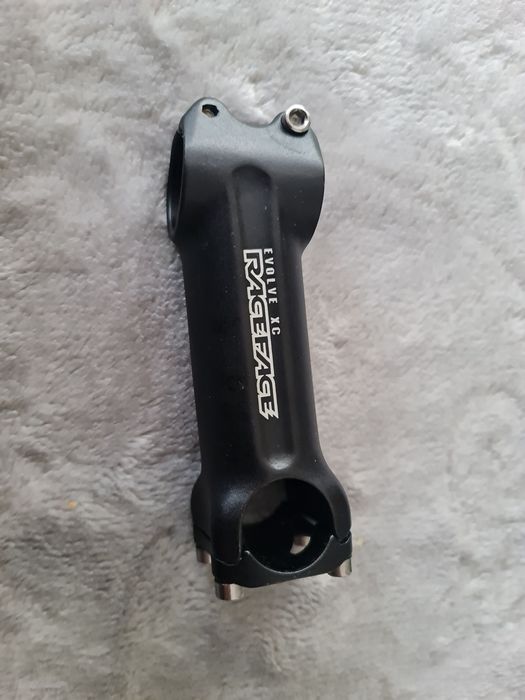 Nowy mostek Race Face Evolve XC 100mm 25,4mm