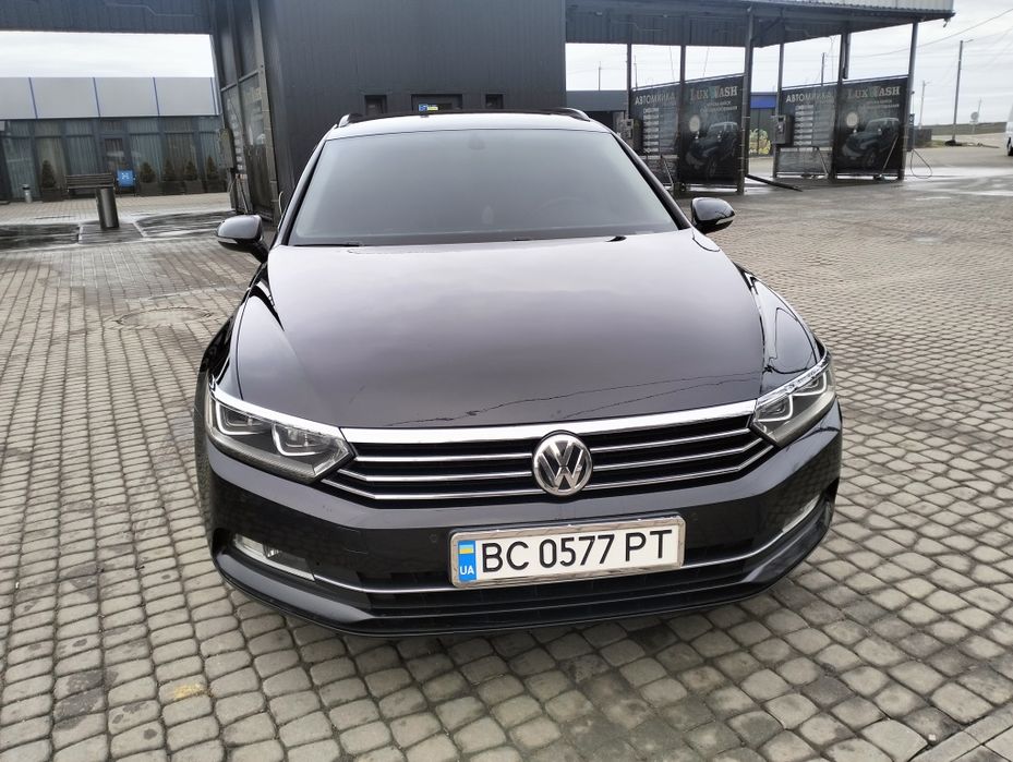 Продам гарного Пасата