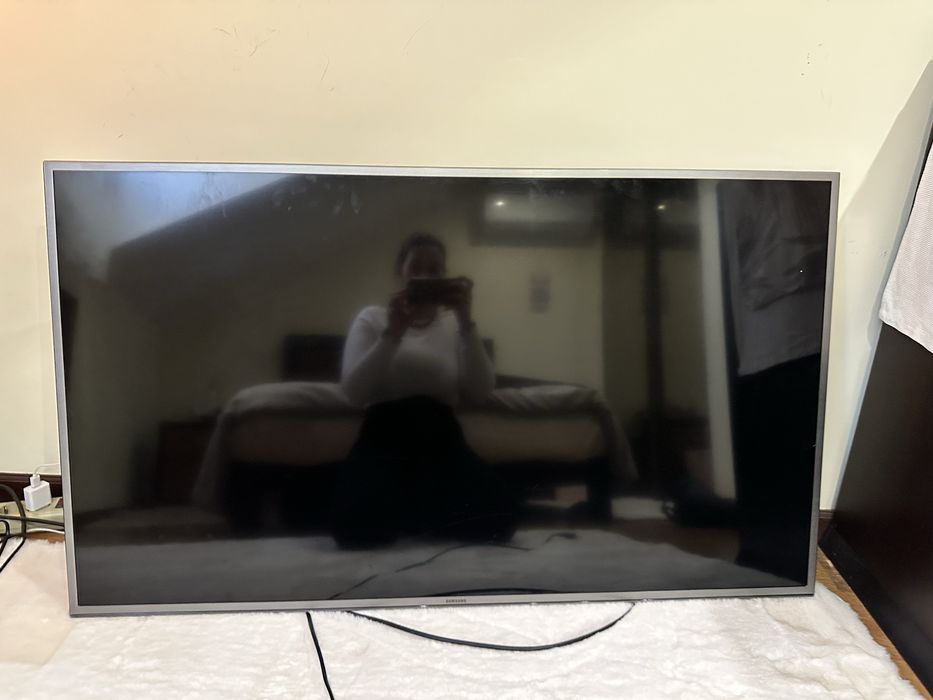 Tv samsung 50” - para possivel conserto