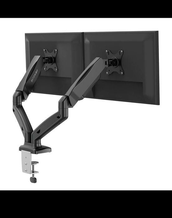 Suporte monitor braço duplo BlitzWolf