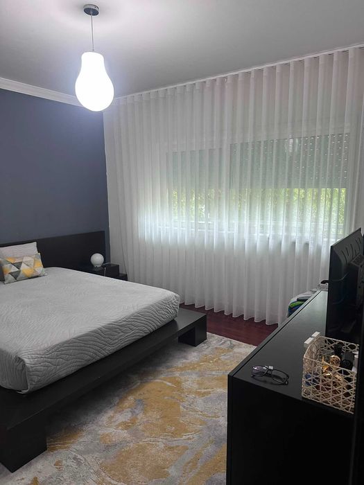Apartamento T3 em Paredes