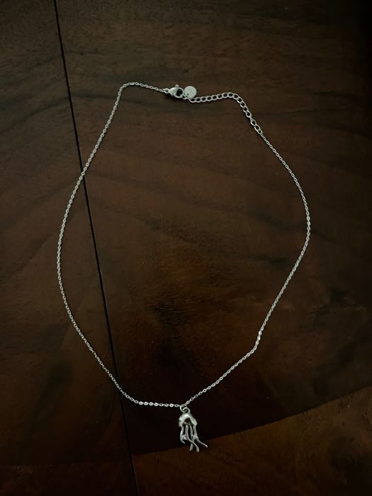 Correntes de prata esterlina