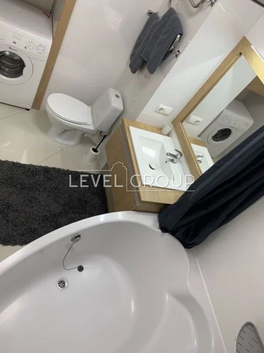 Здам квартиру з євроремонтом, Дарницький район