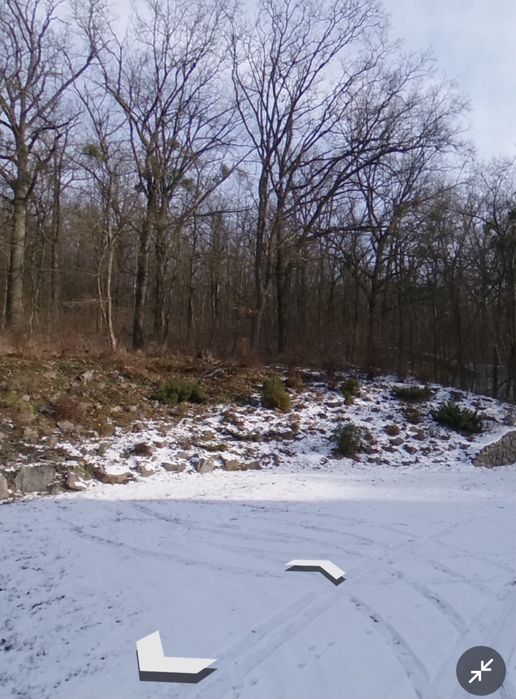 Земельна ділянка,  Південний Буг.