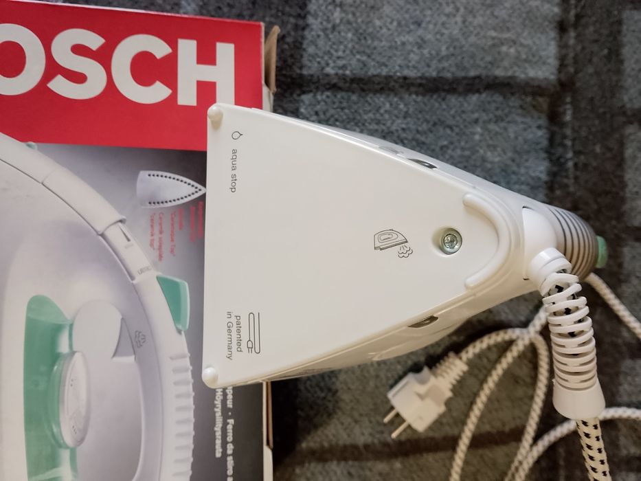 Праска BOSCH, Німеччина