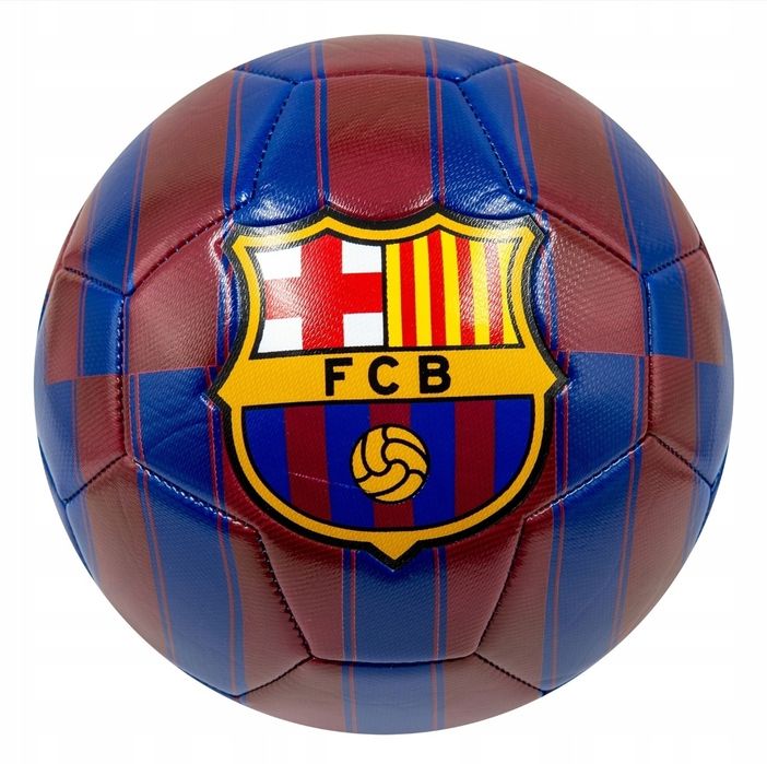 piłka nożna r.5 FC Barcelona ST Home Oficjalna