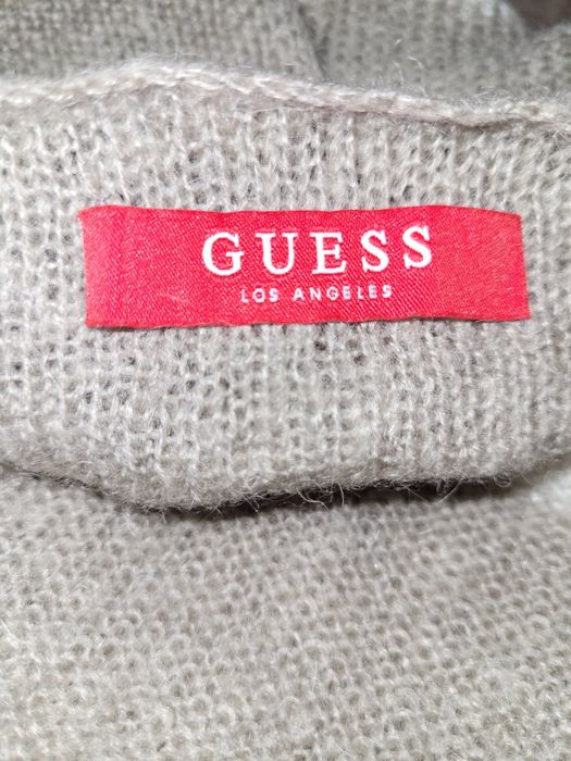 Guess damski sweter
