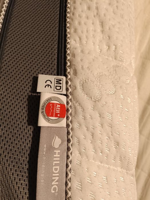 Materac Hilding H2 i H3