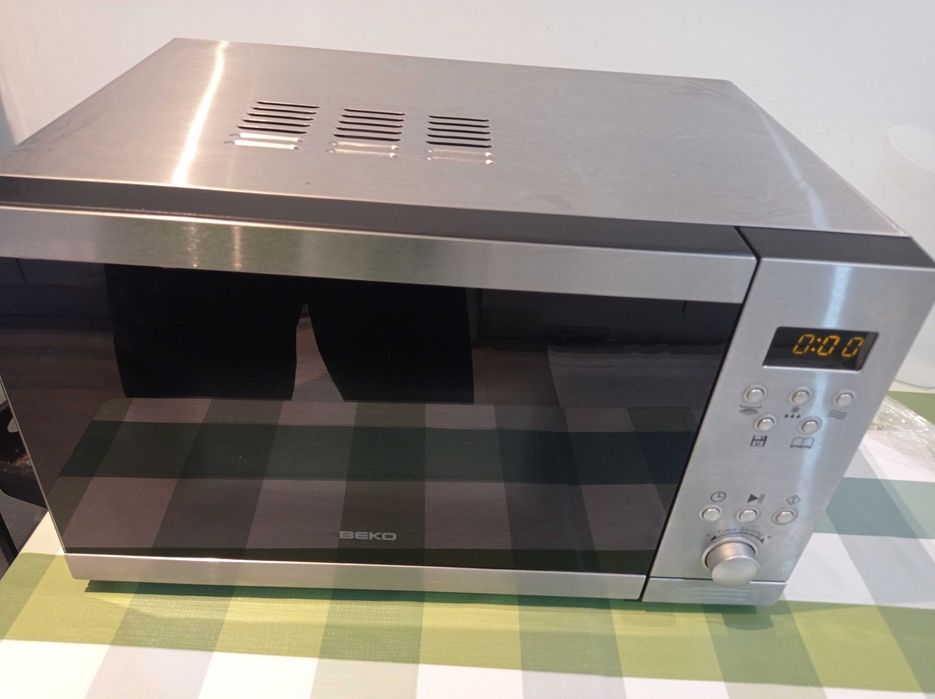 Microondas BEKO, Semi-novo