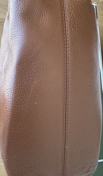 Bolsa em pele Michael kors