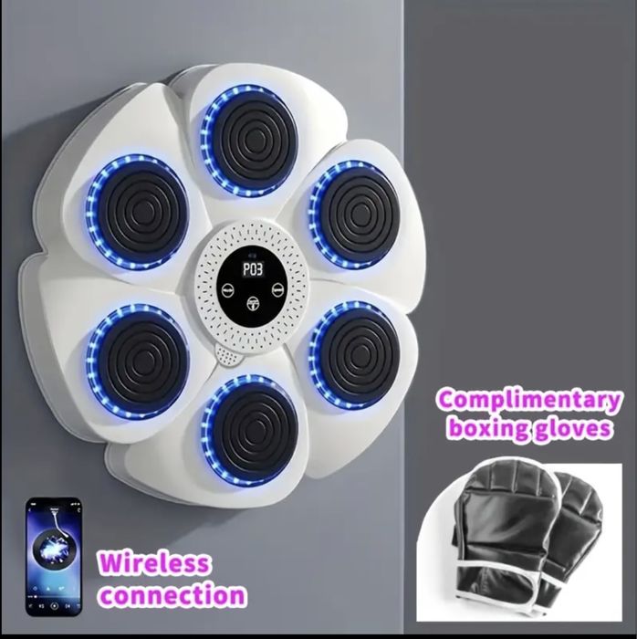 Тренажер для боксу розпродаж !!