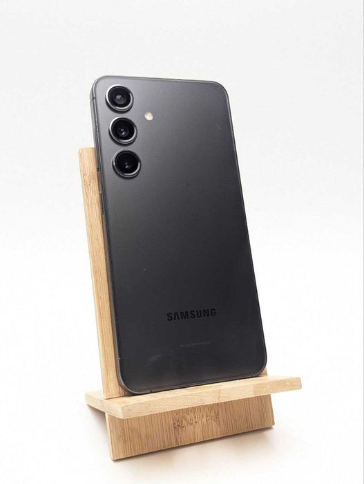 Samsung Galaxy S24 128GB Czarny